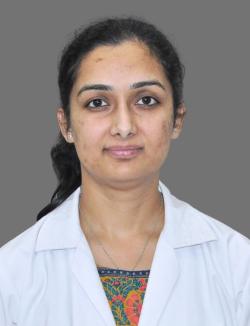 DR. SUMEESHA  JASWAL