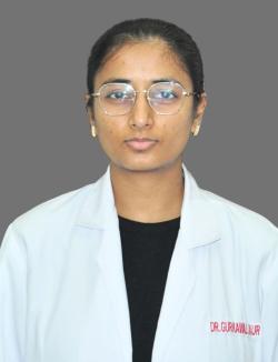 DR. GURKAWAL  KAUR