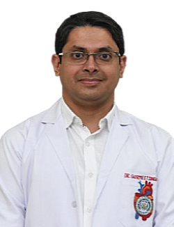 DR. GURMEET  SINGH