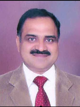 DR. RAJINDER  MITTAL