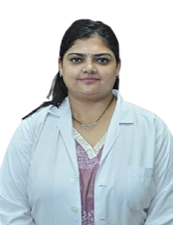 DR. AKRITI  JINDAL