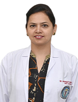 DR. PAVNEET KAUR SELHI
