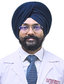 DR. GURSAGAR SINGH SAHOTA