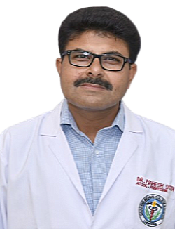 DR. MAHESH  SATIJA
