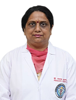 DR. RAMA  GUPTA