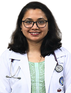 DR. SHUCHITA  PATHAK