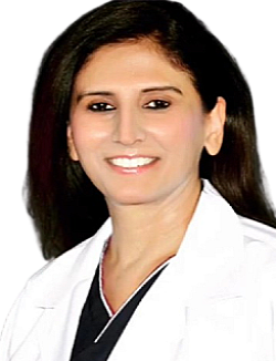 DR. AMANDEEP  KAUR