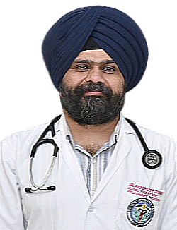DR. AKASHDEEP  SINGH