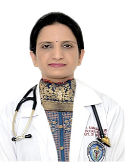 DR. SIMRAN  KAUR