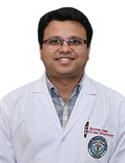DR. DEEPAK  JAIN