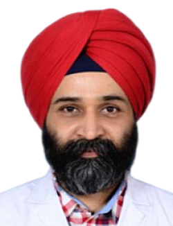 DR. HARPAL SINGH SELHI