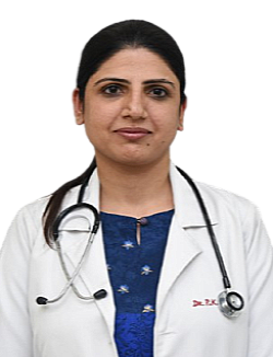 DR. SHEERIN  SHAH