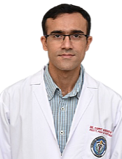 DR. SUMIT  GROVER