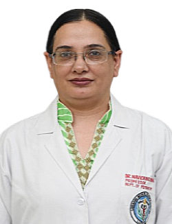 DR. NAVKIRAN S MAHAJAN