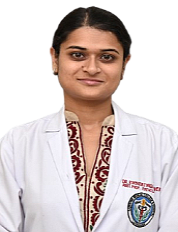 DR. RUCHITA  TYAGI