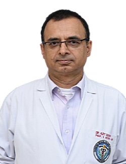 DR. AJIT  SOOD