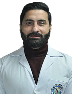 DR. JAGMINDER  SINGH
