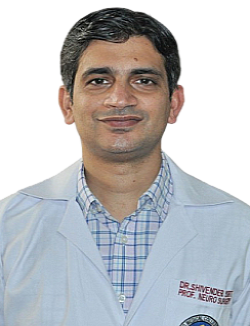 DR. SHIVENDER  SOBTI