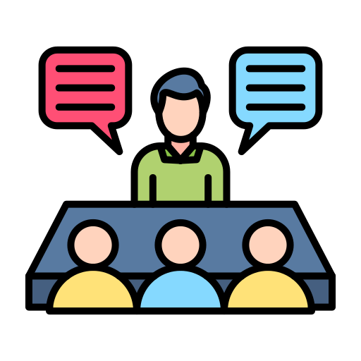 Internal Complaint Committee