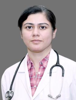 DR. RUHANI  BALI