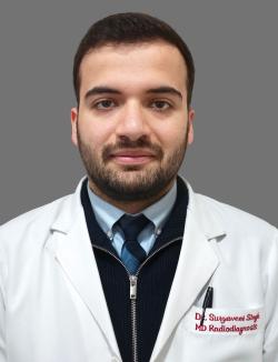 DR. SURYAVEER  SINGH