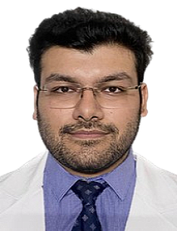 DR. TARKIK  THAMI
