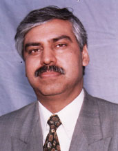 Sh. Brijmohan Lall Munjal 