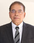 Sh. Brijmohan Lall Munjal 